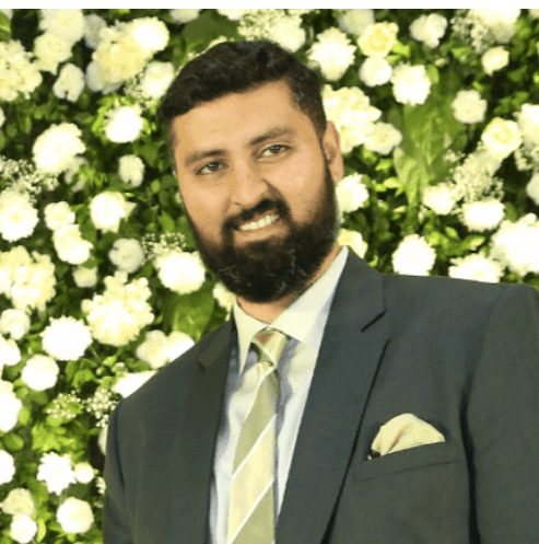 Nihar Kapoor