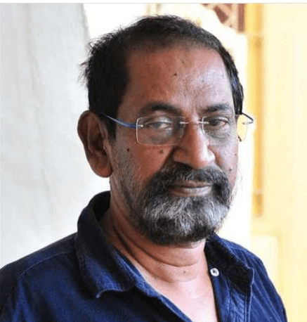 SP Jananathan