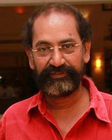 SP Jananathan