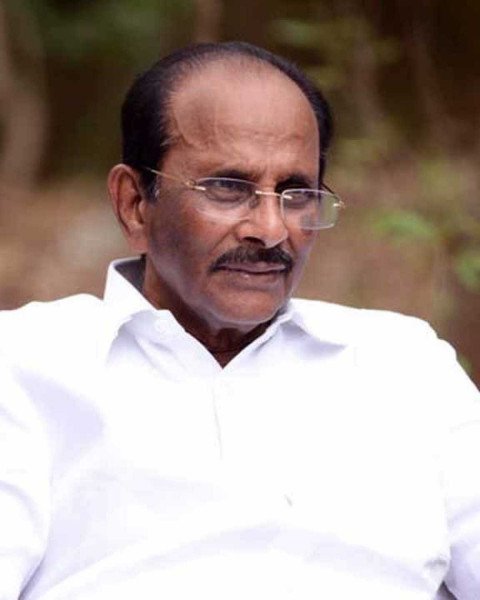 KV Vijayendra Prasad