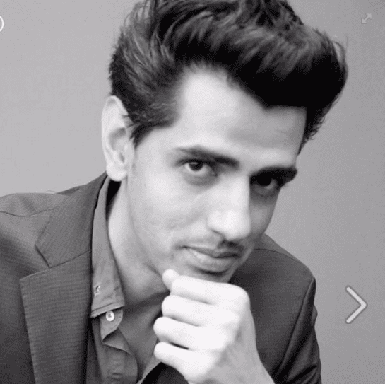 Ankit Balhara