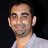 Kunal Deshmukh