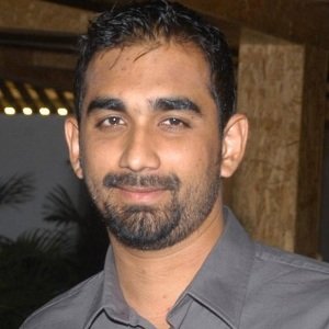Kunal Deshmukh
