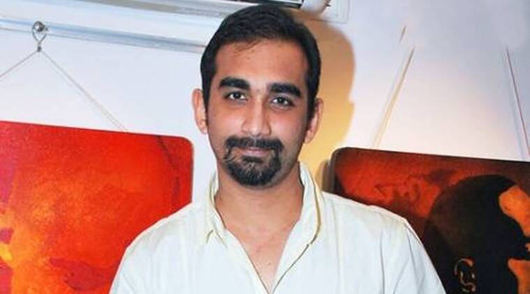 Kunal Deshmukh
