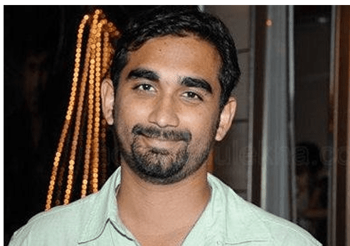 Kunal Deshmukh