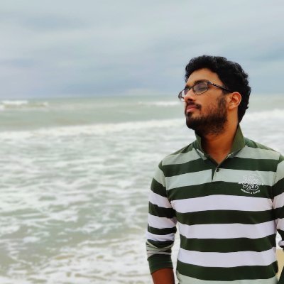 Ashwin Hemanth
