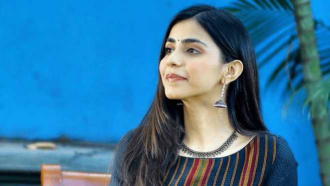 Tina Shilparaj