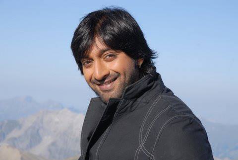 Venkat Actor
