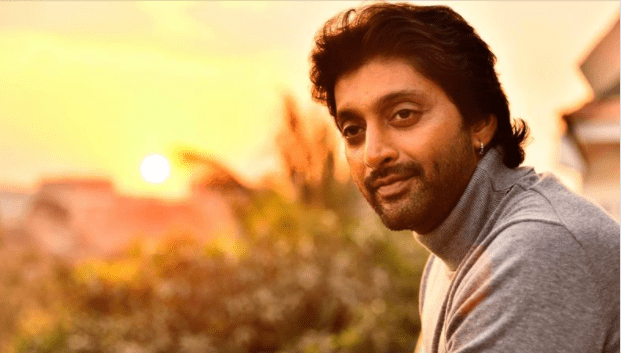 Venkat Actor