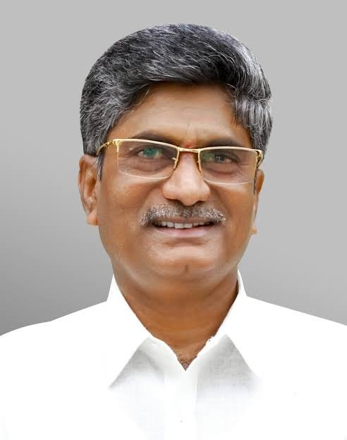 V Anand Prasad