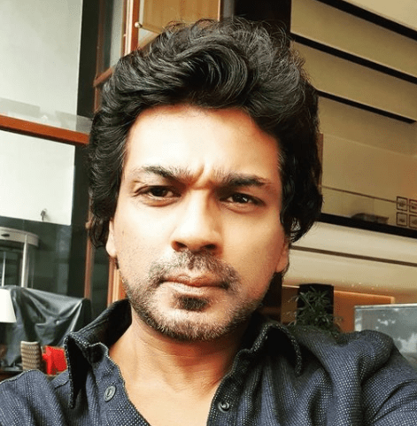 Nikhil Dwivedi