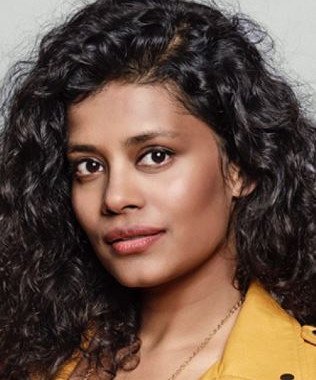 Palomi Ghosh