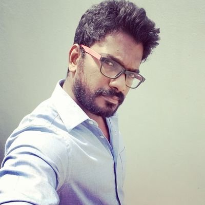 Gokul Benoy