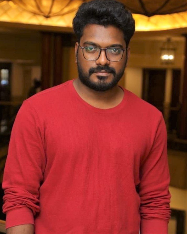 Gokul Benoy