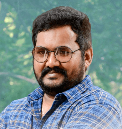 Lakshmi Bhupala