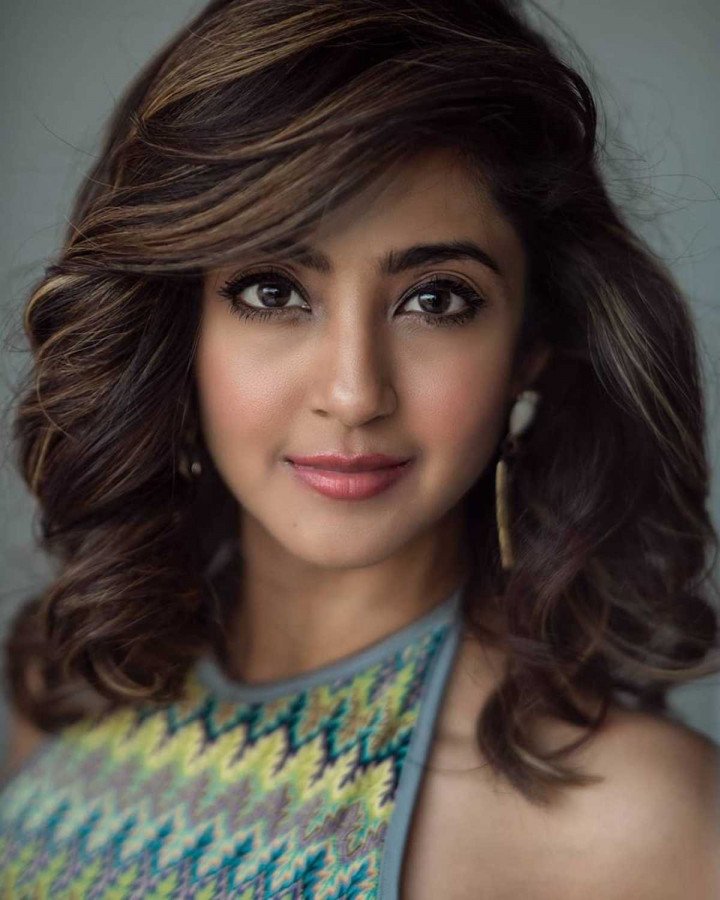 Aindrita Ray