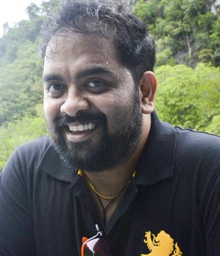 Shreyes Anil Lowlekar