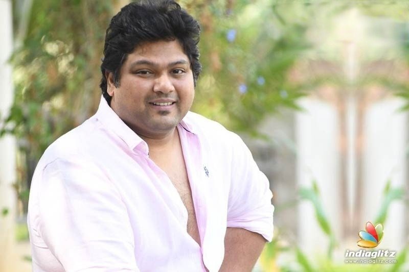 Swara Sagar Mahathi