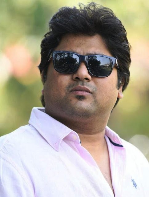 Swara Sagar Mahathi