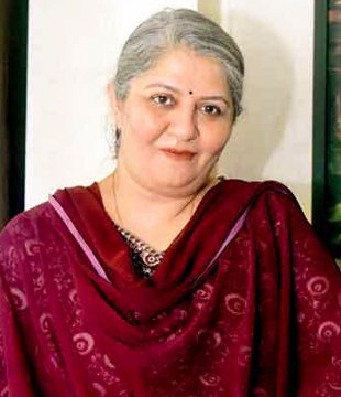 Pooja Ladha Surti