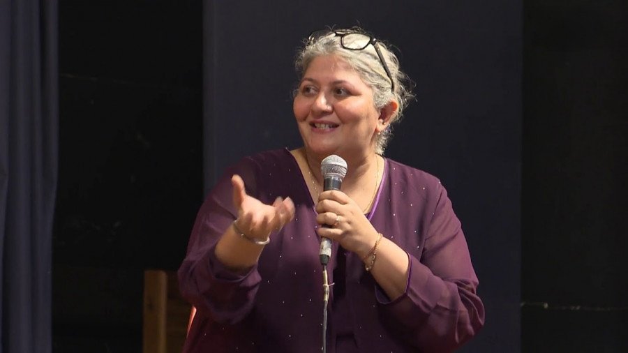 Pooja Ladha Surti