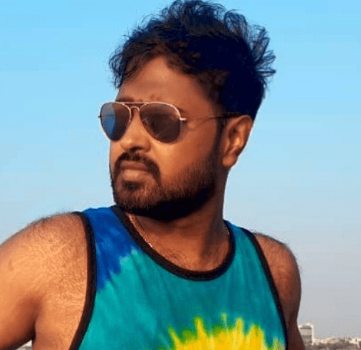 Pradeep E Ragav