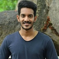 Vijay Raja