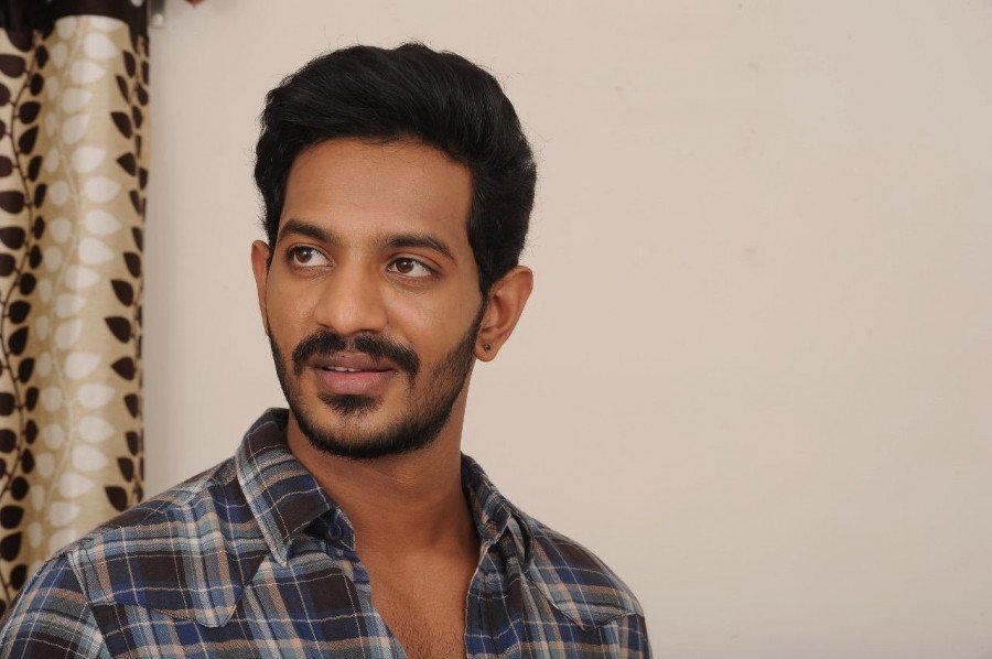 Vijay Raja