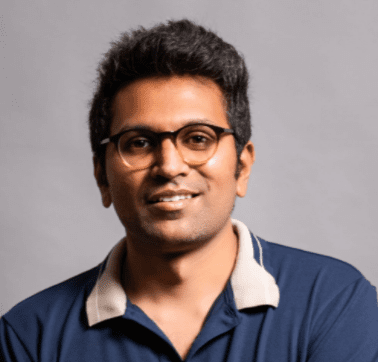 Anurag Reddy