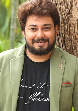 Tanish Alladi