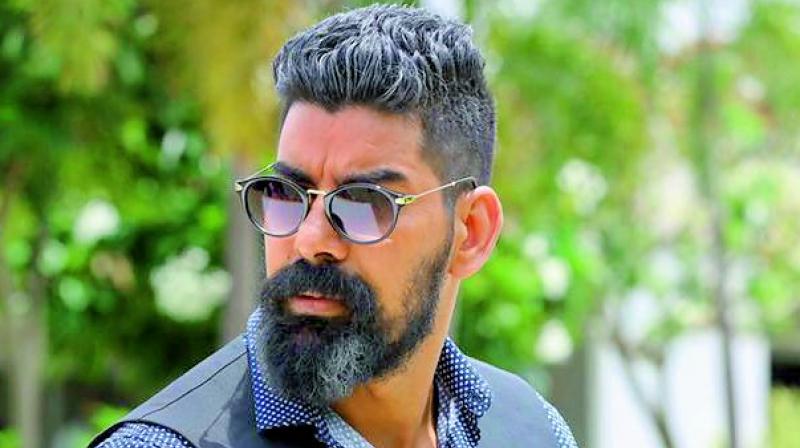 Kabir Duhan Singh