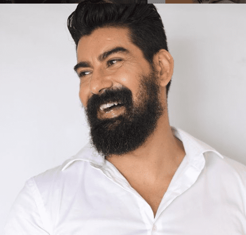 Kabir Duhan Singh