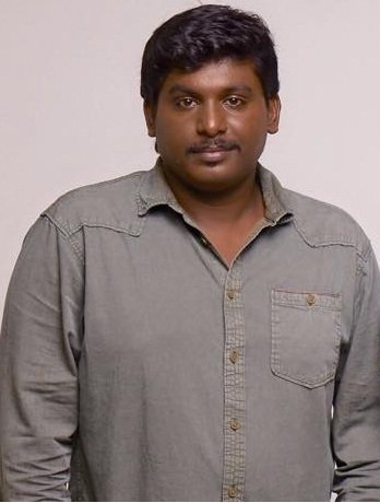 Ananda krishnan