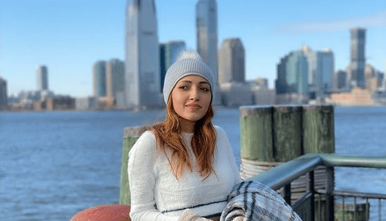 Neha Shetty