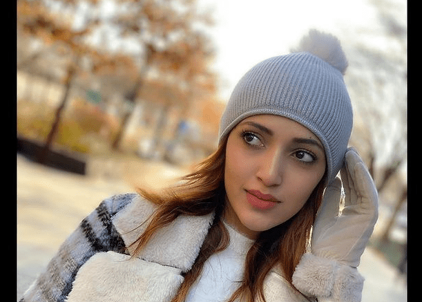 Neha Shetty