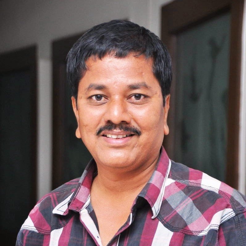 G Nageswara Reddy