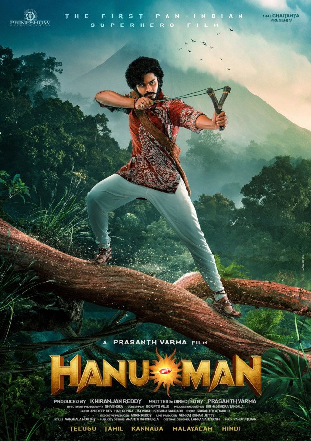 Hanu-Man still 9