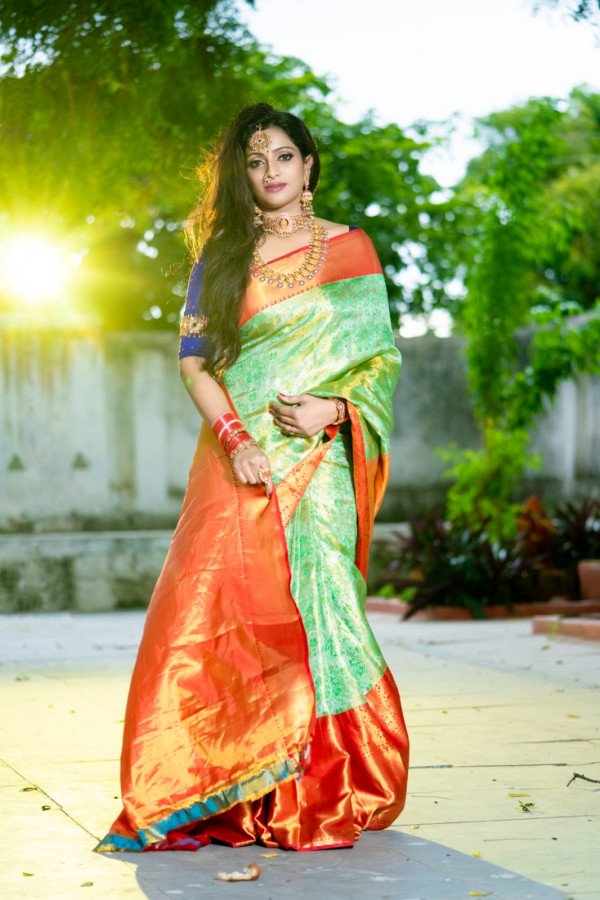 Udaya Bhanu