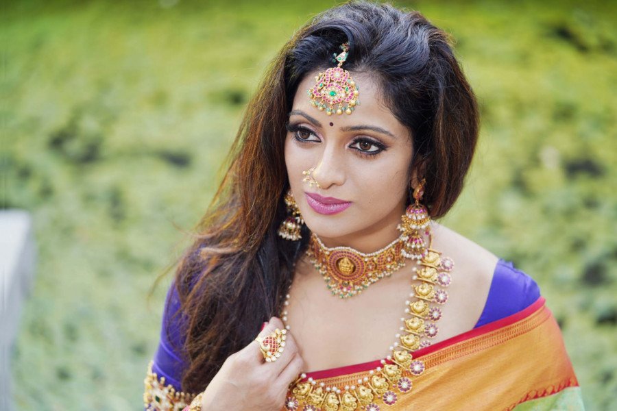 Udaya Bhanu