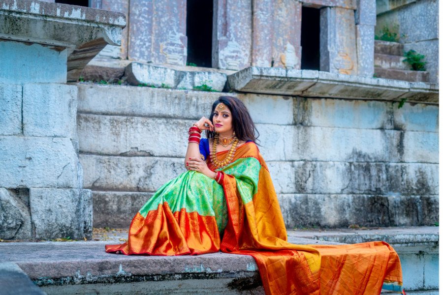 Udaya Bhanu