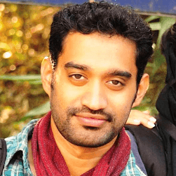 Anoop Sathyan