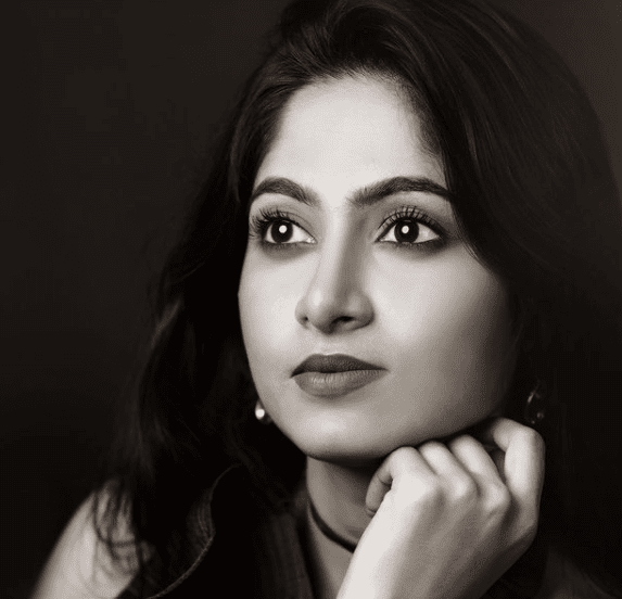 Kushee Ravi