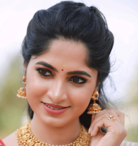 Kushee Ravi