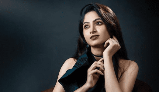 Kushee Ravi