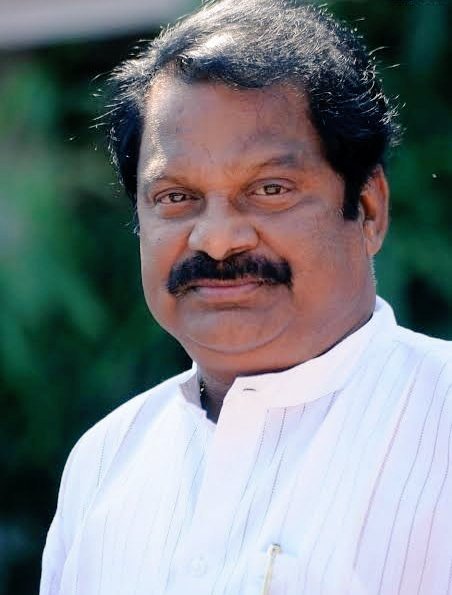 Dharmavarapu Subramanyam