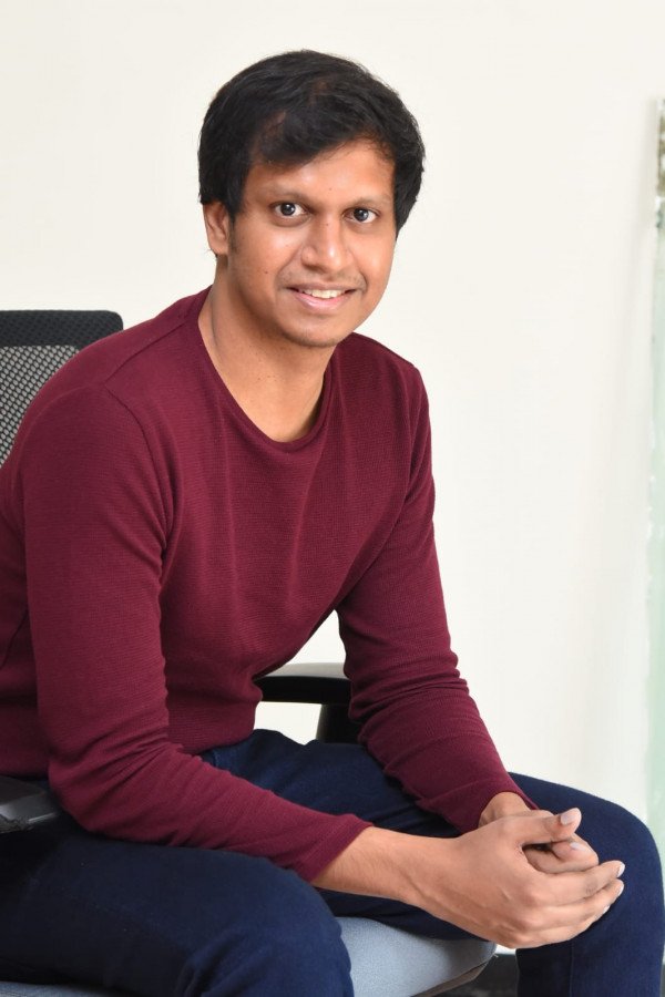 Pawan Ch
