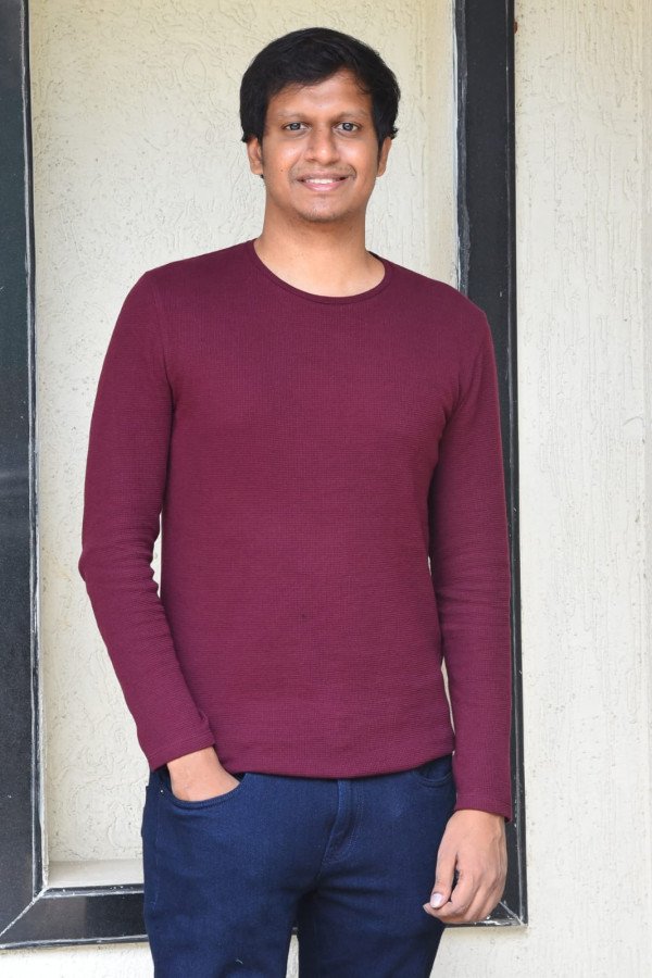 Pawan Ch