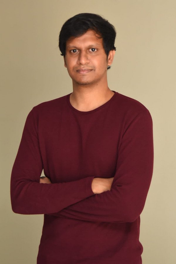 Pawan Ch