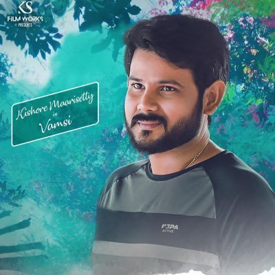 kishore maarisetty