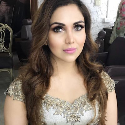Shwetta Parashar